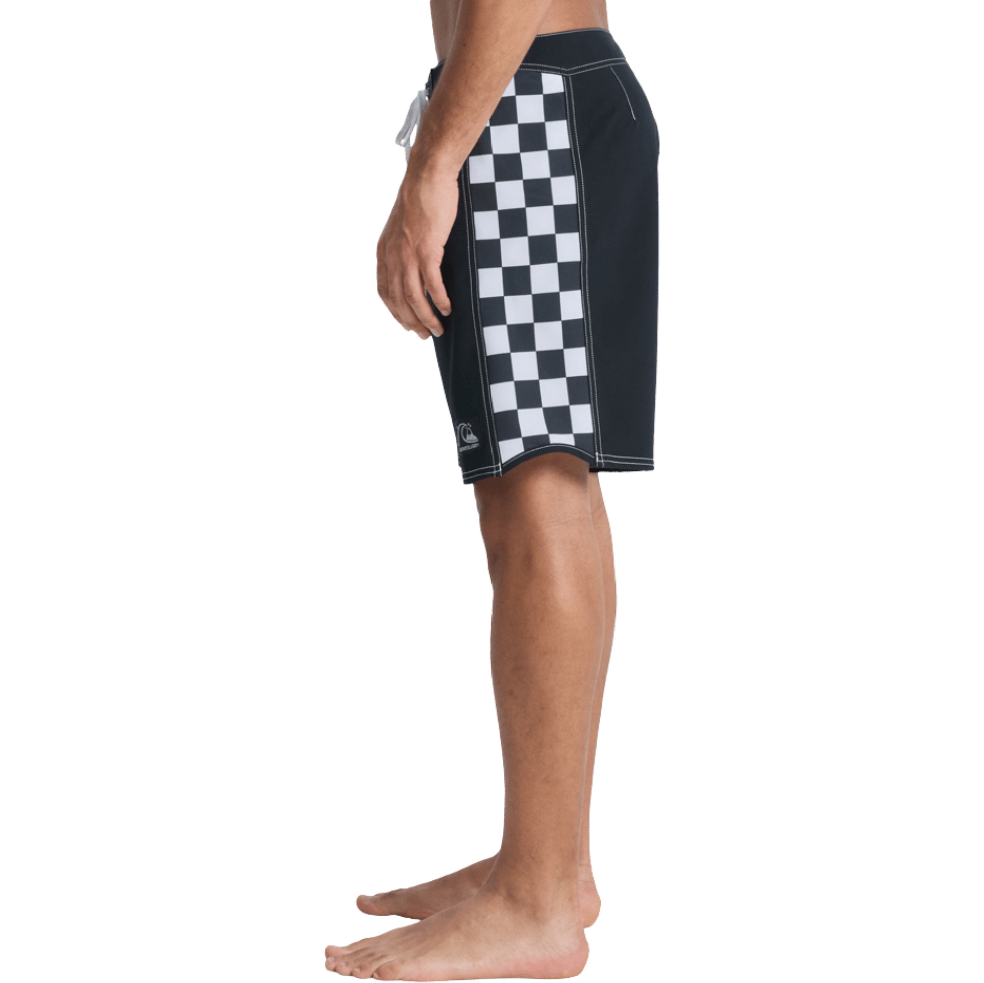 2026 Quiksilver Herre Original Arch 18